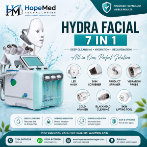hydra fical 7 in 1